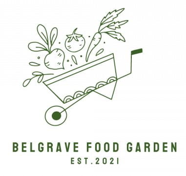 Belgrave Food Garden